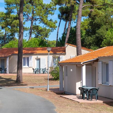 Azureva Ile D'Oleron Hotel Grand-Village-Plage Exterior photo