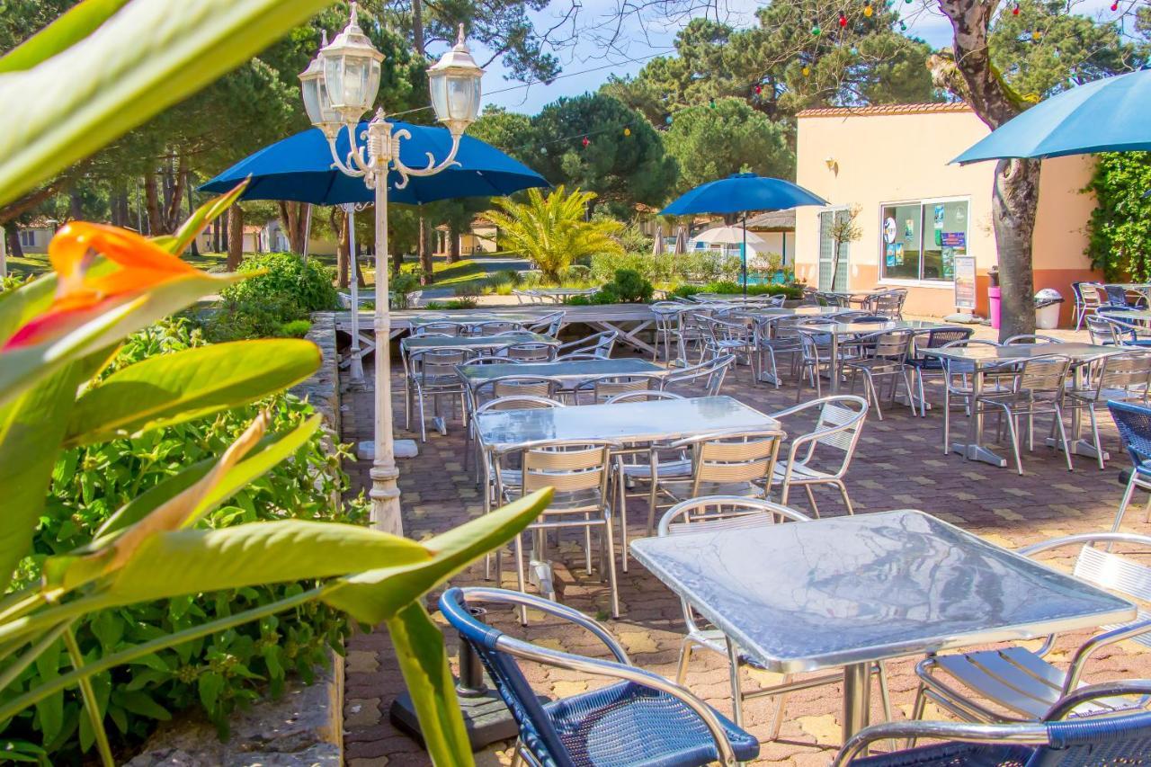 Azureva Ile D'Oleron Hotel Grand-Village-Plage Exterior photo
