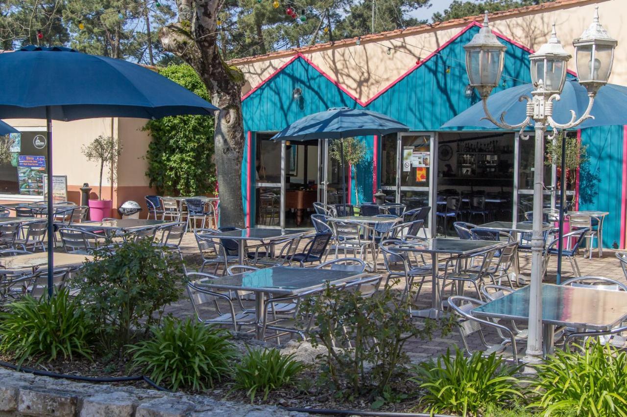 Azureva Ile D'Oleron Hotel Grand-Village-Plage Exterior photo