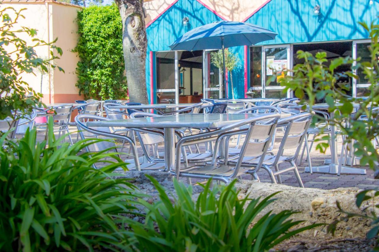 Azureva Ile D'Oleron Hotel Grand-Village-Plage Exterior photo